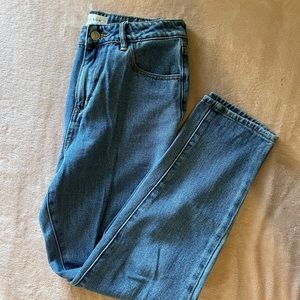 Pacsun jeans